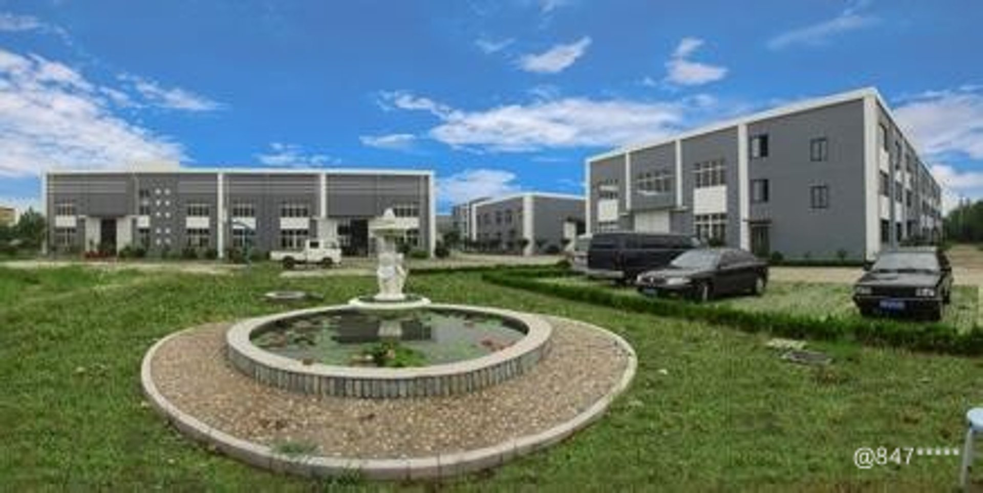泰达重工机械