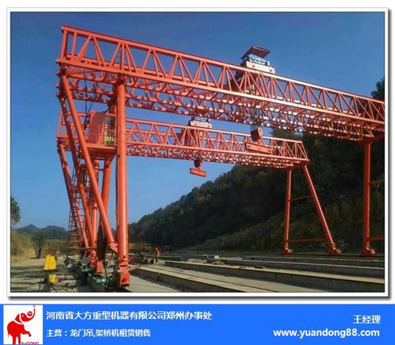 未来重工机械公司的方向在哪里？从排行榜看趋势